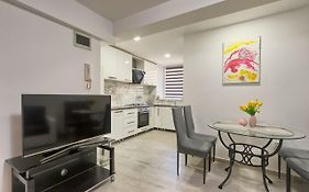 Old Town Apartments In City Center